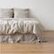 Linen Duvet Cover